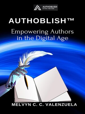 cover image of Authoblish<sup>TM</sup>